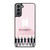 BTS DYNAMITE PINK Samsung Galaxy S21 Plus Case Cover