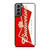 BUDWEISER LOGO Samsung Galaxy S21 Plus Case Cover