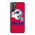 BUFFALO BILLS HELMET Samsung Galaxy S21 Plus Case Cover BUFFALO BILLS HELMET Samsung Galaxy S21 Plus Case Cover