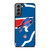 BUFFALO BILLS NFL LOGO Samsung Galaxy S21 Plus Case Cover