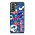 BUFFALO BILLS NFL STICKER BOMB Samsung Galaxy S21 Plus Case Cover