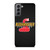 BUSHMASTER FIREARMS METAL LOGO Samsung Galaxy S21 Plus Case Cover