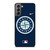 SEATTLE MARINERS MLB BASEBALL NIKE Samsung Galaxy S21 Plus Case Cover