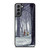 CALVIN AND HOBBES CARTOON Samsung Galaxy S21 Plus Case Cover