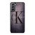 CALVIN KLEIN WALL TEXTURE Samsung Galaxy S21 Plus Case Cover
