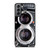 CAMERA ROLLEICORD Samsung Galaxy S21 Plus Case Cover