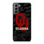 CAMO OKLAHOMA SOONERS LOGO Samsung Galaxy S21 Plus Case Cover