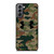 CAMO UNDER ARMOUR LOGO Samsung Galaxy S21 Plus Case Cover