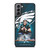 CARSON WENTZ PHILADELPHIA EAGLES NFL Samsung Galaxy S21 Plus Case Cover