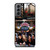 CENTRAL PERK FRIENDS CAFE Samsung Galaxy S21 Plus Case Cover CENTRAL PERK FRIENDS CAFE Samsung Galaxy S21 Plus Case Cover