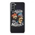 CHEECH AND CHONG Samsung Galaxy S21 Plus Case Cover