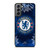 CHELSEA FC ART LOGO Samsung Galaxy S21 Plus Case Cover