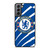 CHELSEA FOOTBALL CLUB LOGO Samsung Galaxy S21 Plus Case Cover