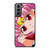 CHIBIUSA SAILOR MOON FACE Samsung Galaxy S21 Plus Case Cover