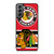CHICAGO BLACKHAWKS NHL LOGO Samsung Galaxy S21 Plus Case Cover