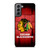 CHICAGO BLACKHAWKS NHL Samsung Galaxy S21 Plus Case Cover