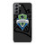 SEATTLE SOUNDERS FC MLS BLACK Samsung Galaxy S21 Plus Case Cover