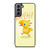 CHOCOBO CARTOON Samsung Galaxy S21 Plus Case Cover