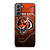 CINCINNATI BENGALS NFL 2 Samsung Galaxy S21 Plus Case Cover