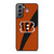 CINCINNATI BENGALS TIGER PATTERN Samsung Galaxy S21 Plus Case Cover CINCINNATI BENGALS TIGER PATTERN Samsung Galaxy S21 Plus Case Cover