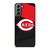 CINCINNATI REDS BASEBALL MLB Samsung Galaxy S21 Plus Case Cover