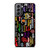 CLASSIC ROCK BAND COLLAGE Samsung Galaxy S21 Plus Case Cover