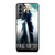 CLOUD STRIFE FINAL FANTASY Samsung Galaxy S21 Plus Case Cover