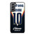 CLUB AMERICA GIOVANI DOS SANTOS Samsung Galaxy S21 Plus Case Cover