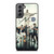 CNCO GROUP 2 Samsung Galaxy S21 Plus Case Cover