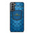 COACH JEANS Samsung Galaxy S21 Plus Case Cover