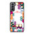 COACH NEW YORK COLOR Samsung Galaxy S21 Plus Case Cover COACH NEW YORK COLOR Samsung Galaxy S21 Plus Case Cover