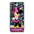COACH NEW YORK CUTE MICKEY MOUSE Samsung Galaxy S21 Plus Case Cover