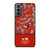 COACH NEW YORK DOG PARTY Samsung Galaxy S21 Plus Case Cover