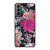 COACH NEW YORK FLOWER Samsung Galaxy S21 Plus Case Cover COACH NEW YORK FLOWER Samsung Galaxy S21 Plus Case Cover