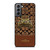COACH NEW YORK JEEP Samsung Galaxy S21 Plus Case Cover COACH NEW YORK JEEP Samsung Galaxy S21 Plus Case Cover