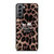 COACH NEW YORK LEOPARD Samsung Galaxy S21 Plus Case Cover
