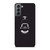 COACH NEW YORK LOGO DOG Samsung Galaxy S21 Plus Case Cover