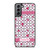 COACH NEW YORK LOVE Samsung Galaxy S21 Plus Case Cover