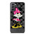 COACH NEW YORK MINNIE MOUSE Samsung Galaxy S21 Plus Case Cover