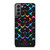 COACH NEW YORK RAINBOW 2 Samsung Galaxy S21 Plus Case Cover