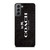 COACH NEW YORK SIGNATURE Samsung Galaxy S21 Plus Case Cover