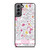 COACH POPPY COLOR Samsung Galaxy S21 Plus Case Cover