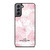 COACH ROSES Samsung Galaxy S21 Plus Case Cover COACH ROSES Samsung Galaxy S21 Plus Case Cover