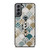 COACH SCALES Samsung Galaxy S21 Plus Case Cover COACH SCALES Samsung Galaxy S21 Plus Case Cover