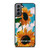 COACH SUNFLOWER Samsung Galaxy S21 Plus Case Cover