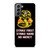 COBRA KAI KARATE QUOTE Samsung Galaxy S21 Plus Case Cover COBRA KAI KARATE QUOTE Samsung Galaxy S21 Plus Case Cover