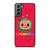 COCOMELON ICON 2 Samsung Galaxy S21 Plus Case Cover