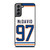CONNOR MCDAVID EDMONTON OILERS KIT Samsung Galaxy S21 Plus Case Cover CONNOR MCDAVID EDMONTON OILERS KIT Samsung Galaxy S21 Plus Case Cover