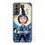 CORALINE CARTOON  Samsung Galaxy S21 Plus Case Cover