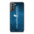 COUNTER STRIKE CSGO LOGO BLUE Samsung Galaxy S21 Plus Case Cover